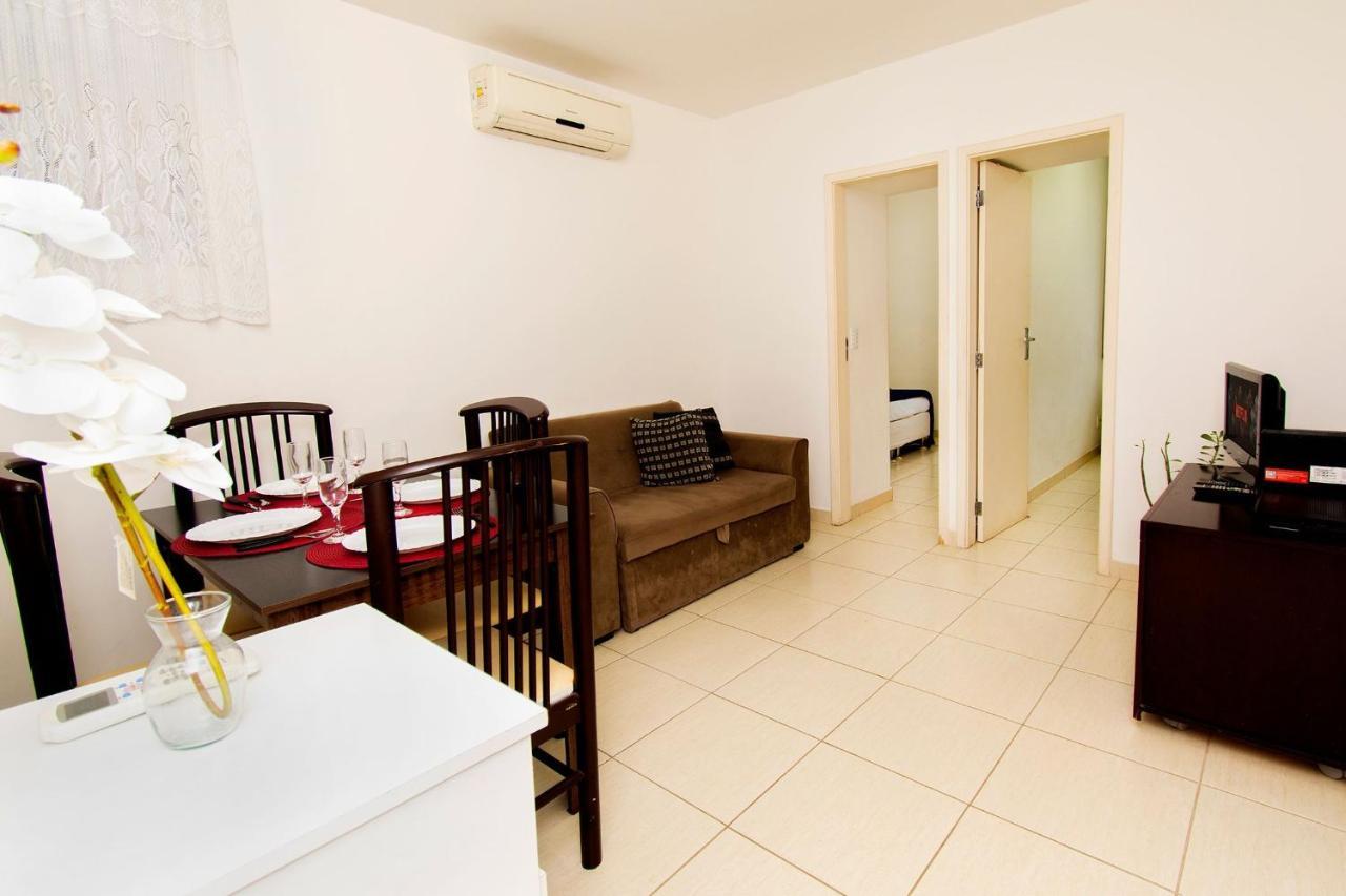 Encantos De Copacabana - 5 E Apartamento *